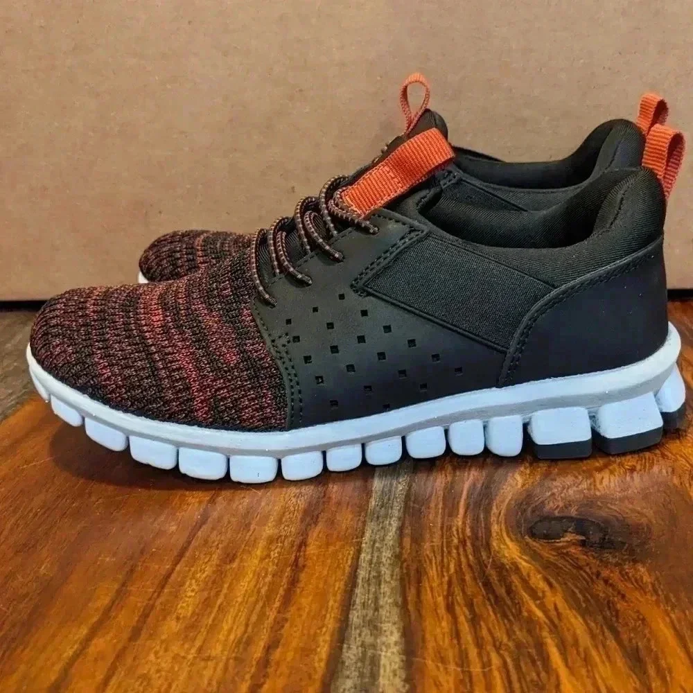 DEER STAGS LITTLE KID BETTS JR. SNEAKERS